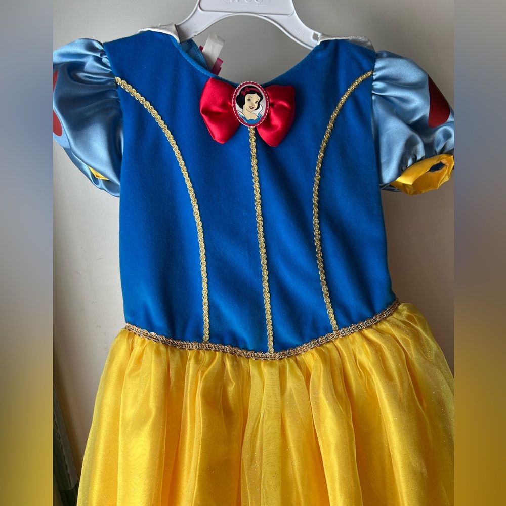 Snow White costume for kids